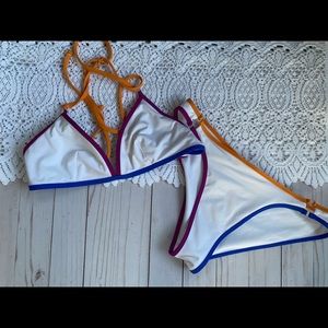 Athleta bathing suit